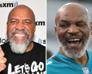 Tayson onunla döyüşməyə razılıq verdi