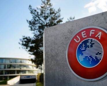 UEFA-nın iclası təxirə salındı