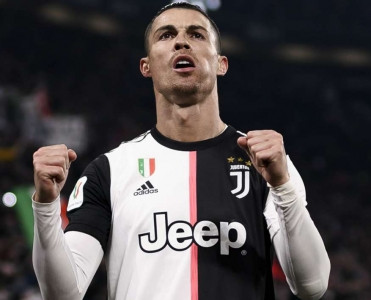 PSJ prezidentindən Ronaldo açıqlaması
