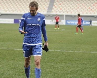 Azərbaycanda oynamış futbolçu ən bahalı transferlər siyahısında