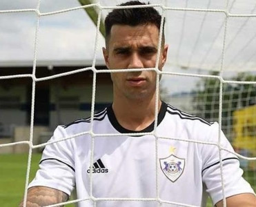 Qarabağ Xayme'ni neçəyə alıb?