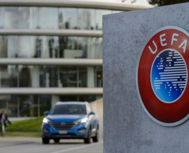 UEFA Qarabağ'dan başqa bütün klublara pul ödədi