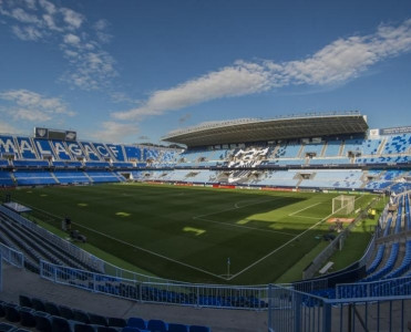 İspaniya klubunda kütləvi ixtisar