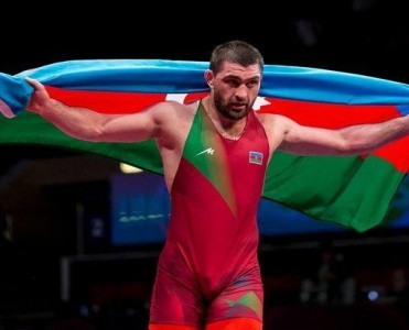 Olimpiya çempionumuz koronavirusa yoluxub