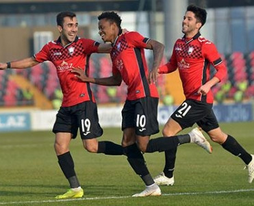 Kubokun bombardirləri