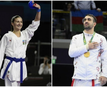 Ağayevlə Zaretskanın lisenziyaları ləğv olundu