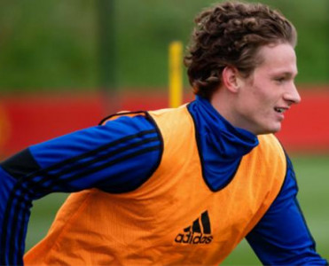 Mançester Yunayted onunla müqavilə imzaladı