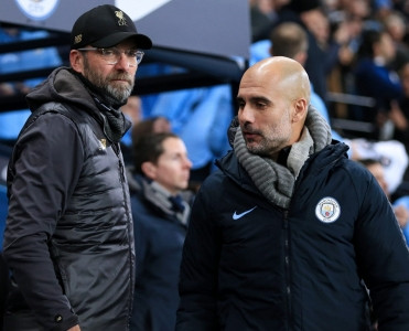 Ən zövqlü məşqçi Qvardioladır – Klopp