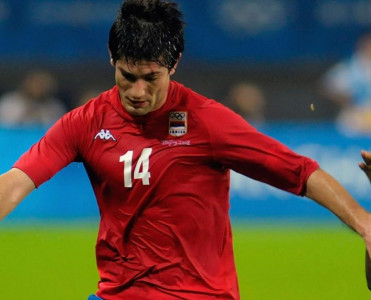 Serbiya millisinin sabiq üzvü intihar etdi