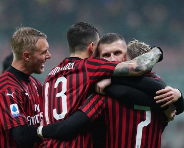 Milan növbəti testin nəticələrini açıqladı