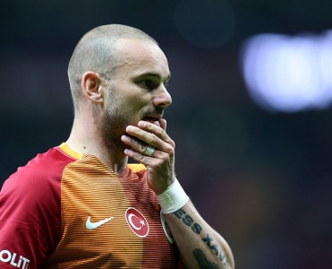 Sneyder Qalatasaray'a qayıda bilər