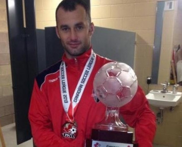 Azərbaycana getməli idim, ayağım sındı