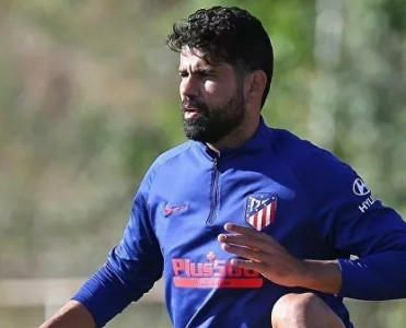 Atletiko'nun futbolçusu həbs oluna bilər