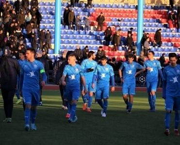 Beşqat ölkə çempionu çempionatdan uzaqlaşdırıldı