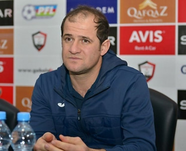 Qəbələ ispaniyalı legionerini qaytara bilmir