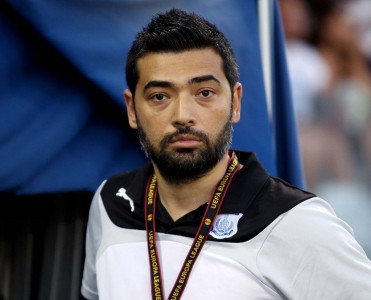 Hələ Dabo ilə razılıq əldə olunmayıb