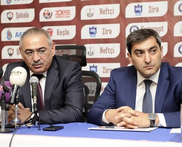 Oyunlar saat 19:00-dan tez başlamayacaq