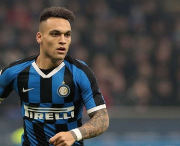 Barselona İnterlə razılığa gəldi