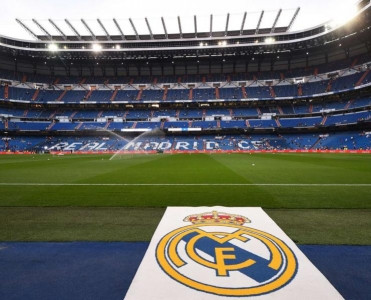 Real'ın ev oyunları Bernabeu'da keçirilməyəcək
