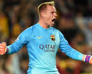 Barselona'dan ayrılmağım mümkün deyil