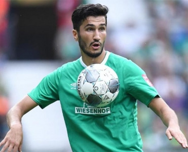 Nuri Şahin mövsümü erkən bitirdi