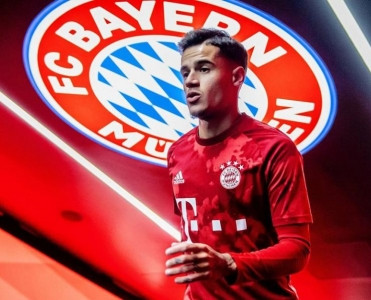 Bavariya Koutinyo ilə bağlı qərarını verdi