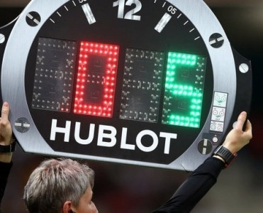 Premyer Liqada 5 əvəzetməyə icazə verildi