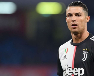 Ronaldo sürətini artırmaq üçün bunu etdi