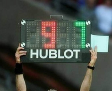 Azərbaycanın kubokunda 6-cı əvəzetməyə icazə verildi