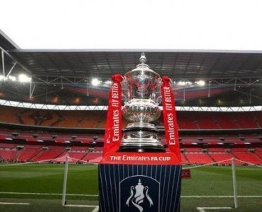 İngiltərə Kubokunun vaxtı açıqlandı