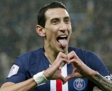 Barselona'ya keçmədiyimə görə xoşbəxtəm