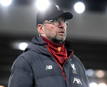 Liverpul bu yay transfer etməyəcək