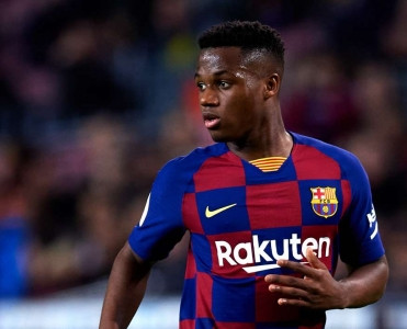 Barselona 100 milyonluq təklifi rədd etdi