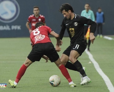 Çempionatın ləğvi yaxşı qərar olardı