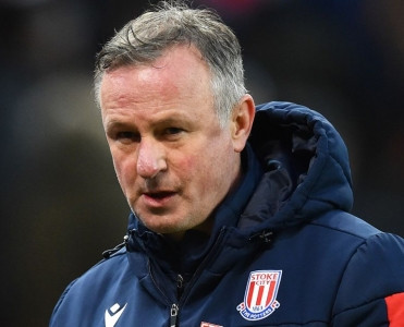 İngiltərə klubunun baş məşqçisi koronavirusa yoluxdu