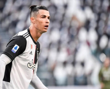 Ronaldo Yuventus'dan ayrılır?