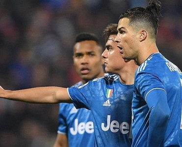 Ronaldo və Dibalanı birlikdə oynatmaq asan deyil