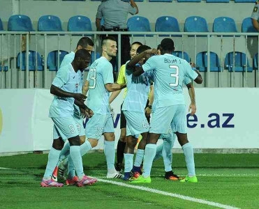 Zirə'nin daha bir rəqibi müəyyənləşdi