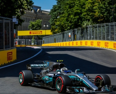 Azərbaycan Qran-prisinin ləğv səbəbi açıqlandı