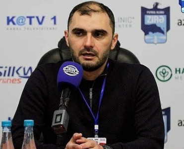 Bu gün daha istəkli idik - Zaur Həşimov