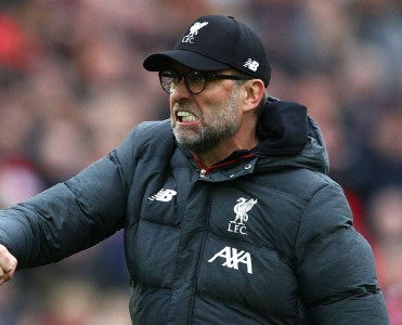 Liverpul çempion olsa, Kloppun heykəli ucaldılmalıdır