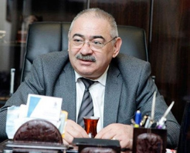 UEFA vaxtı uzatmasa, çempionat dayandırılmalıdır - Ramin Musayev