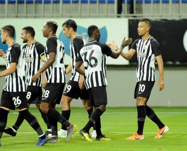 Neftçi'nin legionerlərinin son durumu