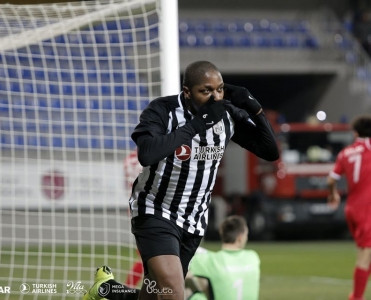 Neftçi Dabo ilə bağlı sanksiya verdi