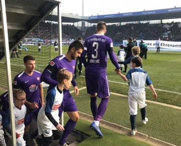 Nazarovun komandası yenə uduzdu