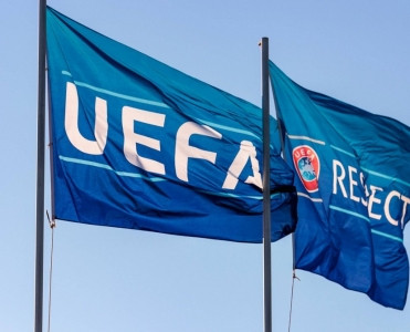 UEFA Azərbaycan klublarına vaxt qoydu