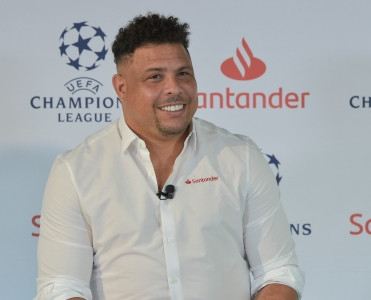 Ronaldo üçün ən yaxşı 4 futbolçu