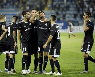 Qarabağ Çempionlar Liqasında – Potensial rəqiblər