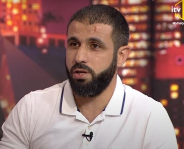 İnsanlar Qurbanovu yaxşı tanımır - VİDEO