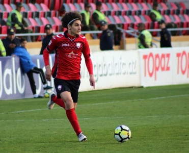 Millimizin futbolçusunun anası koronavirusdan öldü